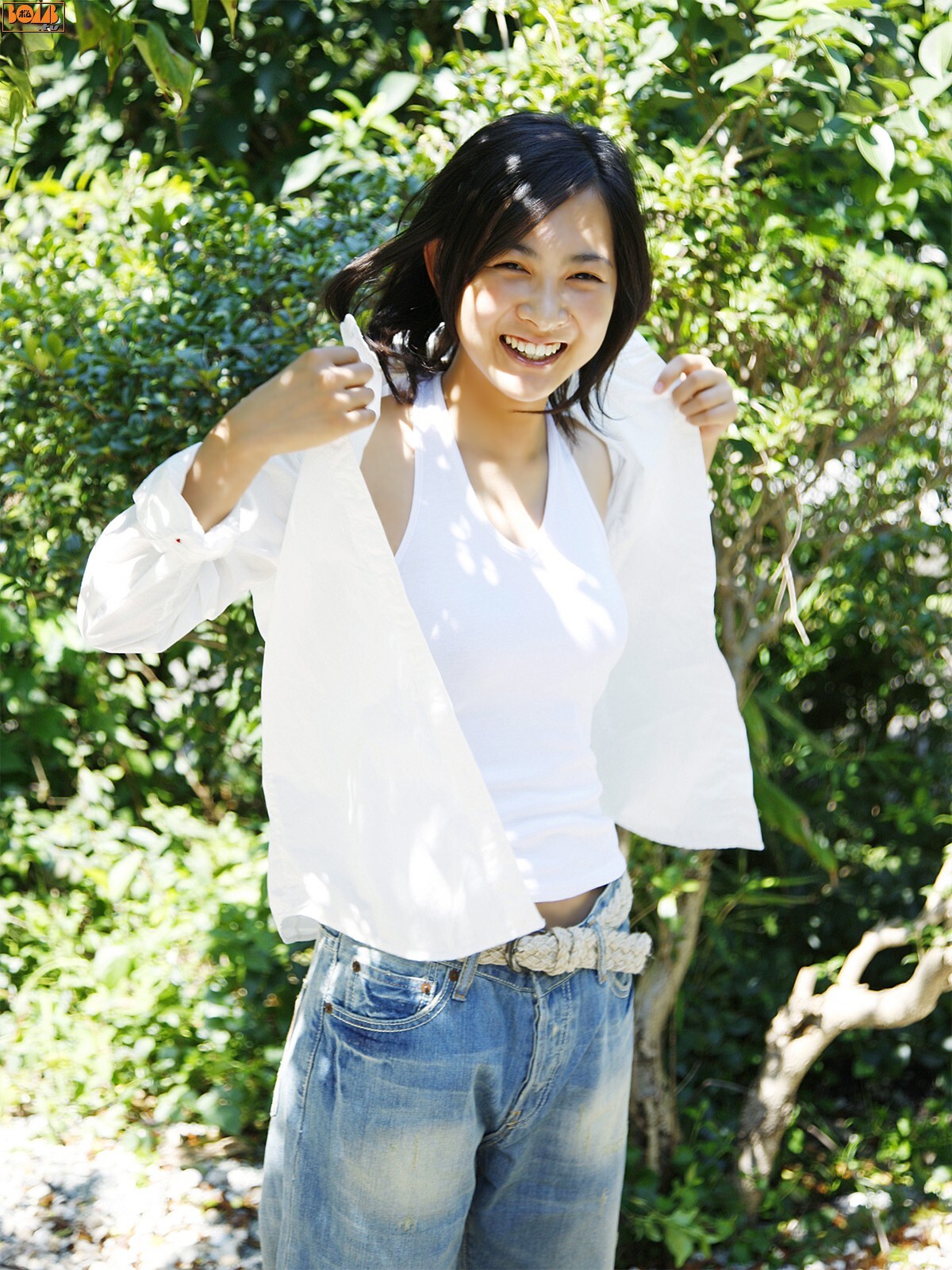 谷村美月 Mitsuki Tanimura Bomb.tv 日本高清套图